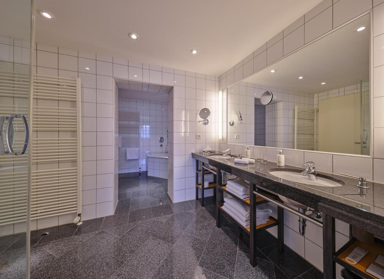 Mintrops Stadt Margarethenhoehe Hotel 4*