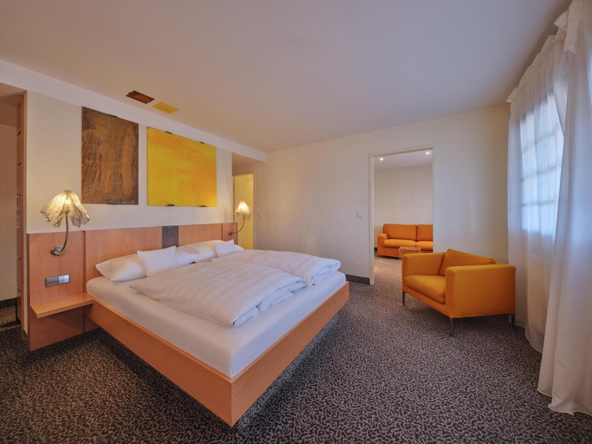 Hotel Mintrops Stadt Margarethenhoehe Essen