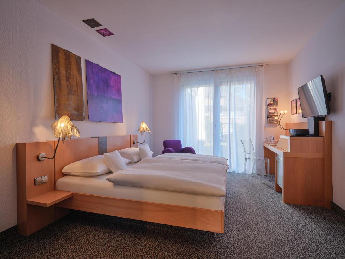 Mintrops Stadt Margarethenhoehe 4* Essen