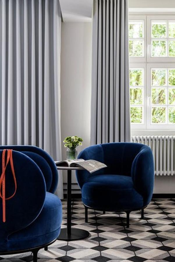 Mintrops Stadt Margarethenhoehe Hotel 4*
