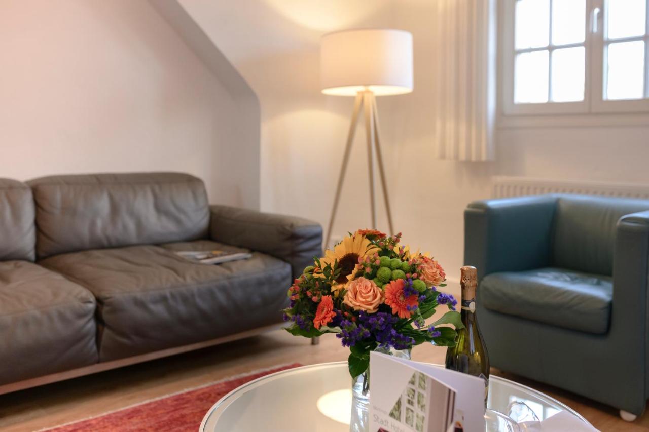 Mintrops Stadt Margarethenhoehe 4* Essen