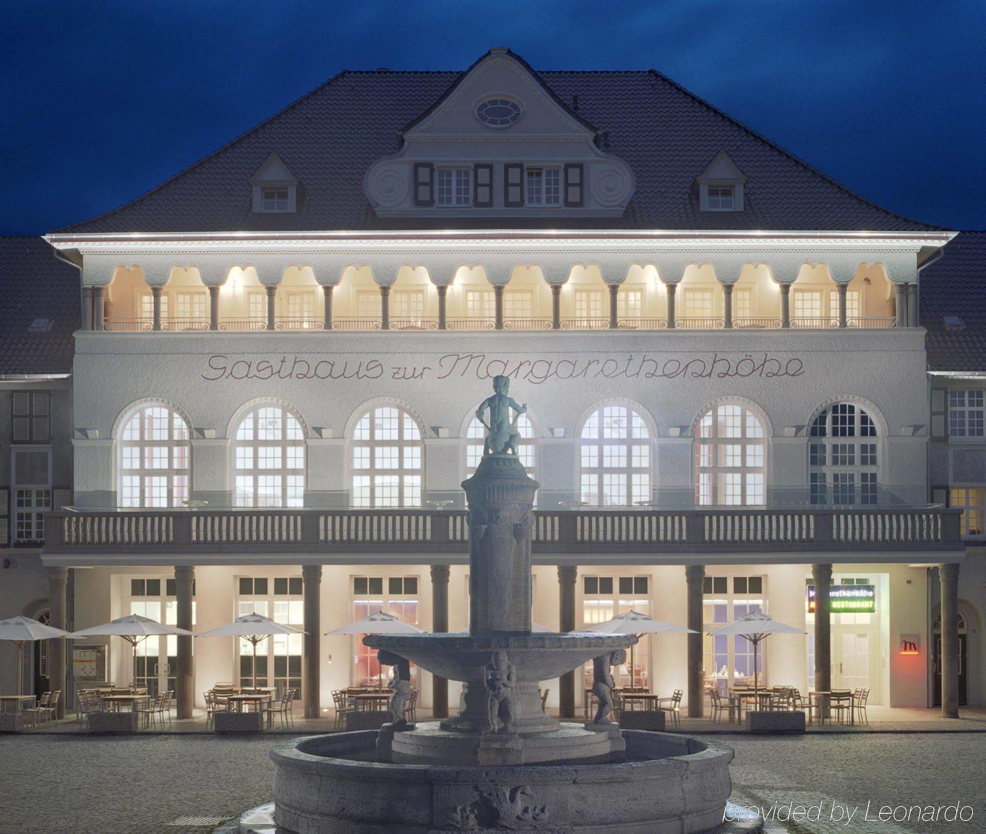 Mintrops Stadt Margarethenhoehe 4*